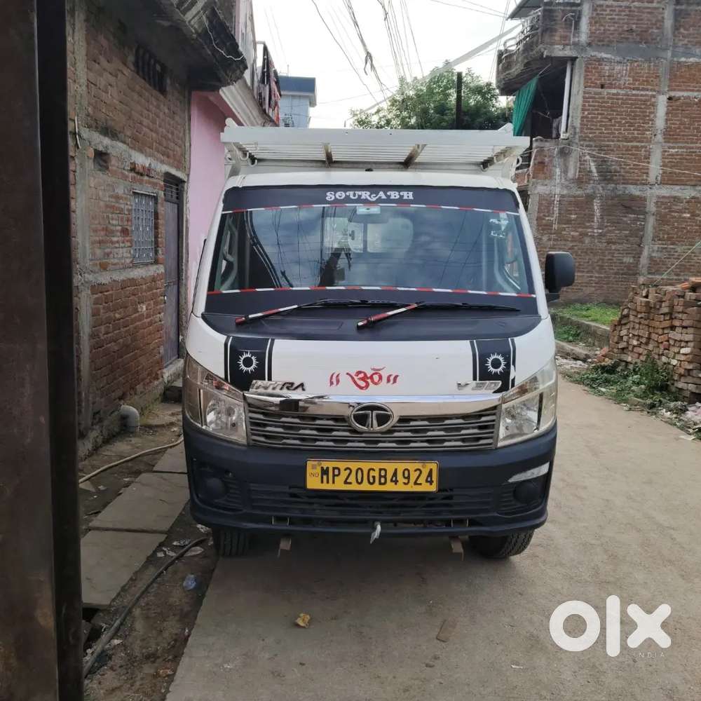 Intra V 30 Well mentan gaadi very good condition