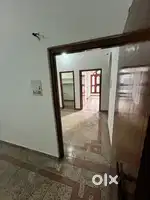 1BHK House with Wide Balcony fully ventlated with car parking facility