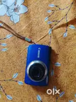 Canon ka Camera available good condition