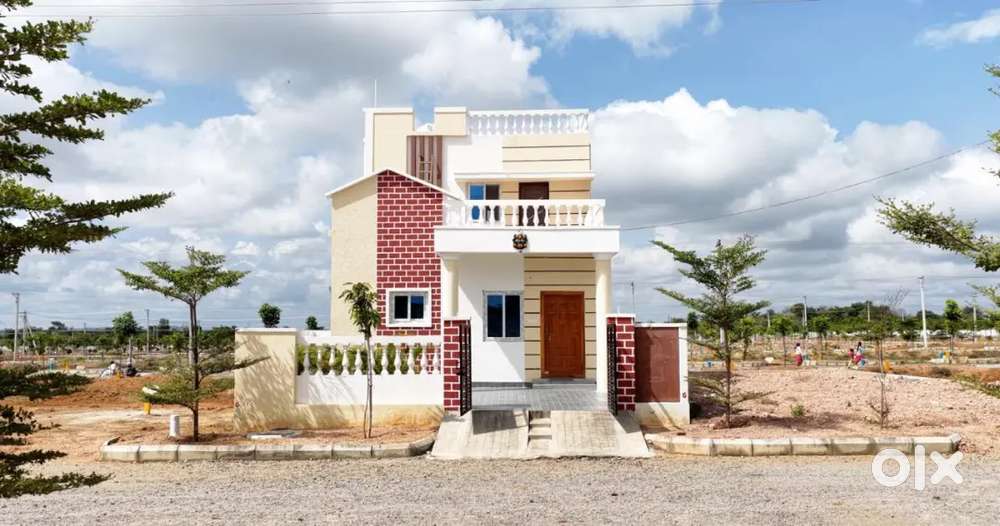 DTCP AND TS RERA APPROVAL HMDA LIMIT