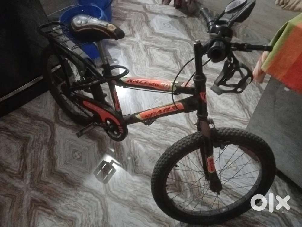 Good condition cycle