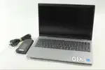 Dell Precision 3560 Core i7 11th  8GB RAM  256GB  2GB GPU  15.6''