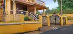 Ground Floor of Villa on Rent