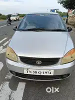 Tata Indigo CS, 2007, Diesel