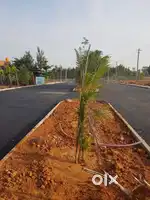Sivasai Nagar, BMRDA  A Katha, Plot for sale in Chandapura