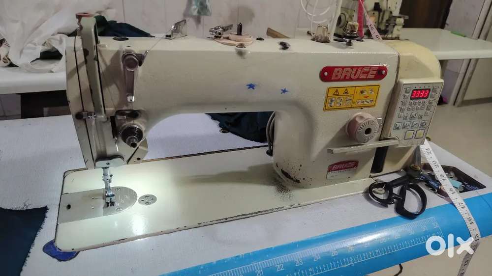 Silai machine