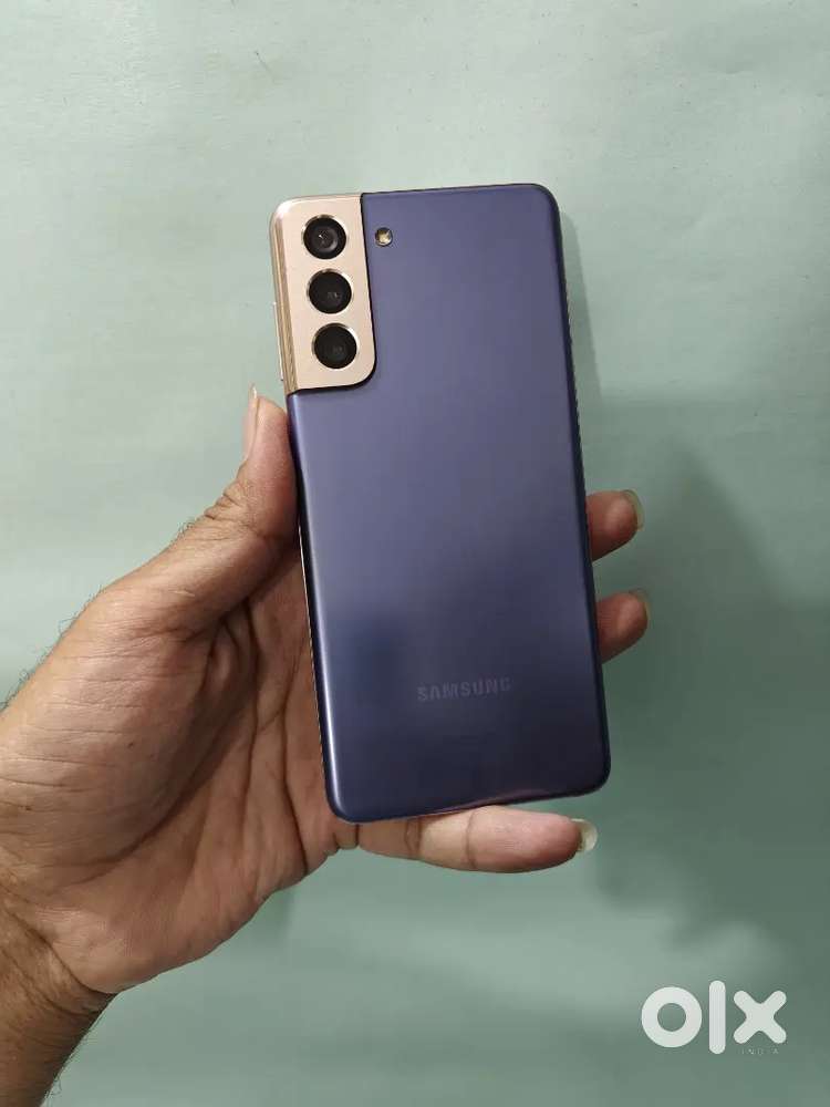 Samsung s21 5G