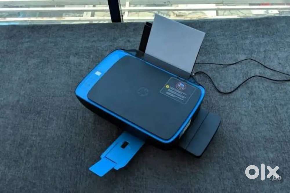 HP 419 PRINTER GOOD WORKING