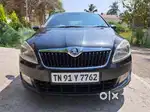 Skoda Rapid, 2016, Diesel