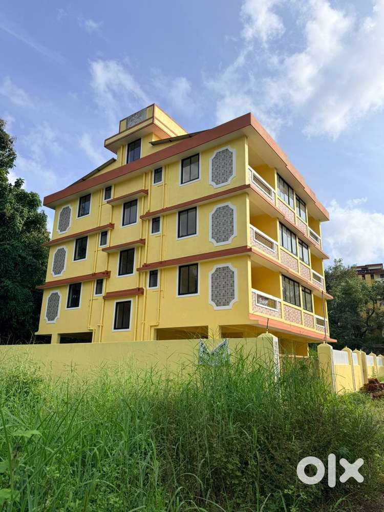 2BHK New Flats for SALE