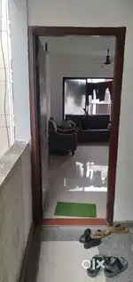 2BHK Flat વેચાણથી આપવાનો છે.
