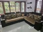 Sofa , Center table and Dinning table for sale