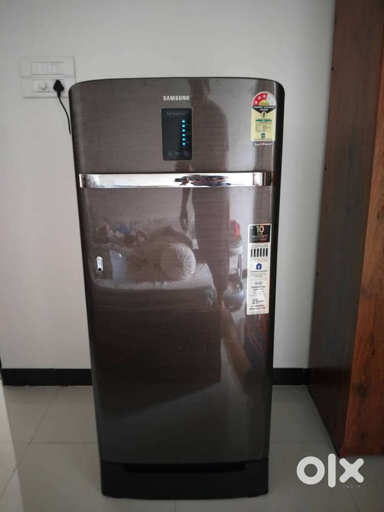 Samsung Fridge