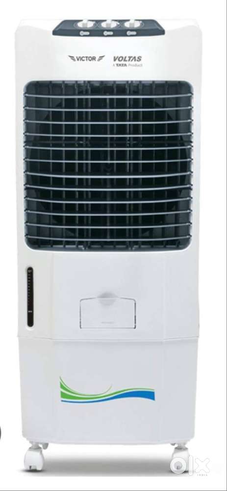 Volta's Ac colour