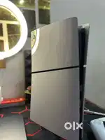 Ps5 Slim disc 2025 (9months warranty left)