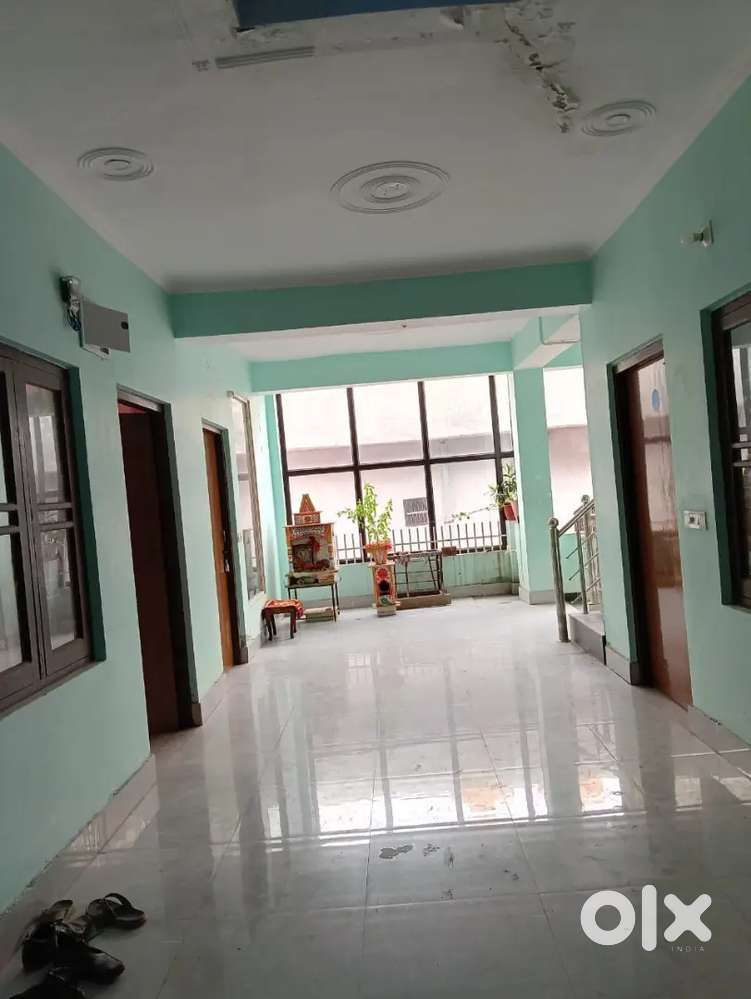 Commercial rent