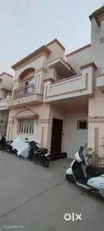 Independent 3 BHK House for Rent at Prime Location