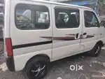 Maruti Suzuki Eeco 2016 Petrol 60000 Km Driven