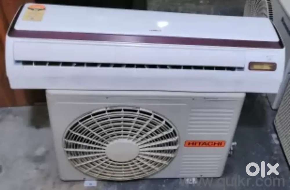 Sale Collection of second hand Ac in excellent good working conditions