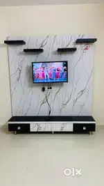LG 32 inches smart hd tv