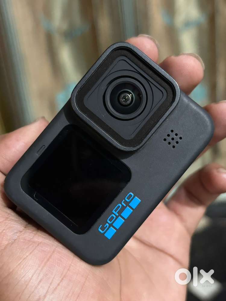 GoPro hero10