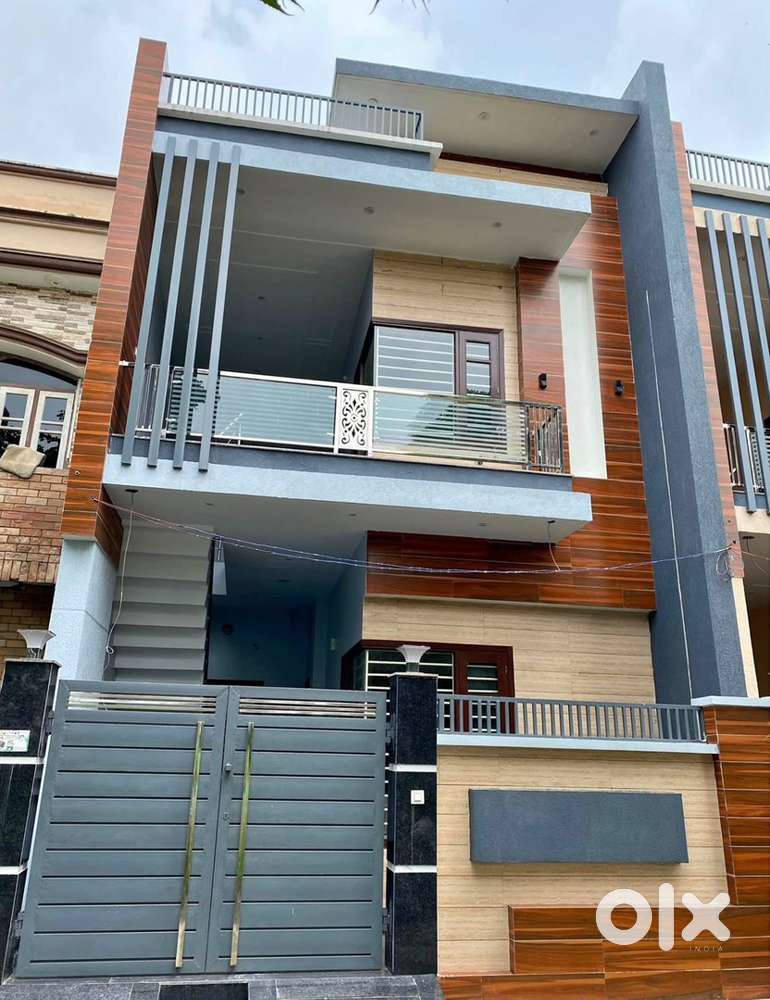 Brand new house for Rent nd cupboards work avaiable