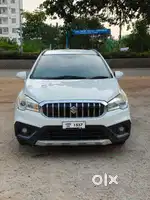 Maruti Suzuki S-Cross 2017-2020 1.3 Zeta, 2018, Diesel