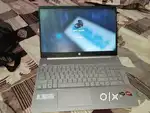 Hp Laptop Ryzen version