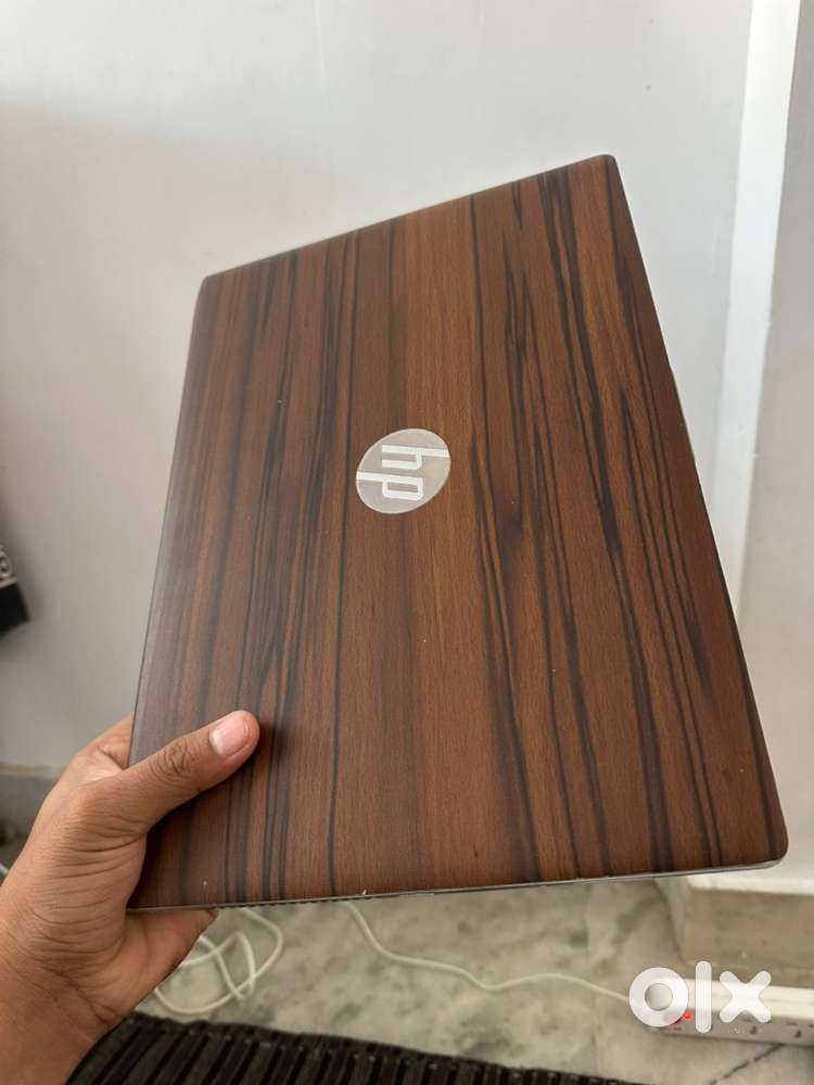 I want to sell my HP laptop 16GB 256 GB