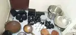 Restaurant bartan in brand new condition