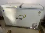 Deep Freezer Double Door 453 ltrs