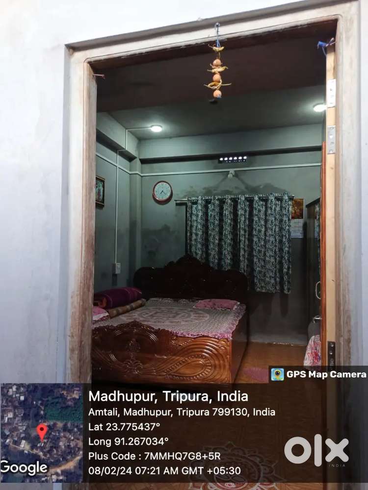 Immediately Selling This Property