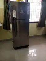 Double door Refrigerator