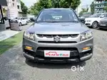 Maruti Suzuki Brezza, 2018, Diesel