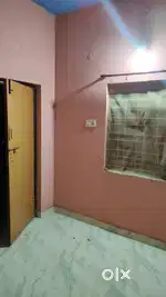 Individual house with threeee