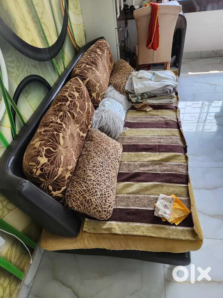 Sofa set 3 + 1 + 1 (Lounge)