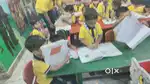 Nursery teacher