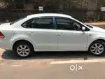 Volkswagen Vento 2011 Petrol Good Condition