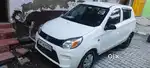Maruti Suzuki Alto 800 2021