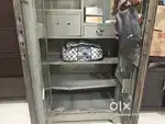 Almari cupboard
