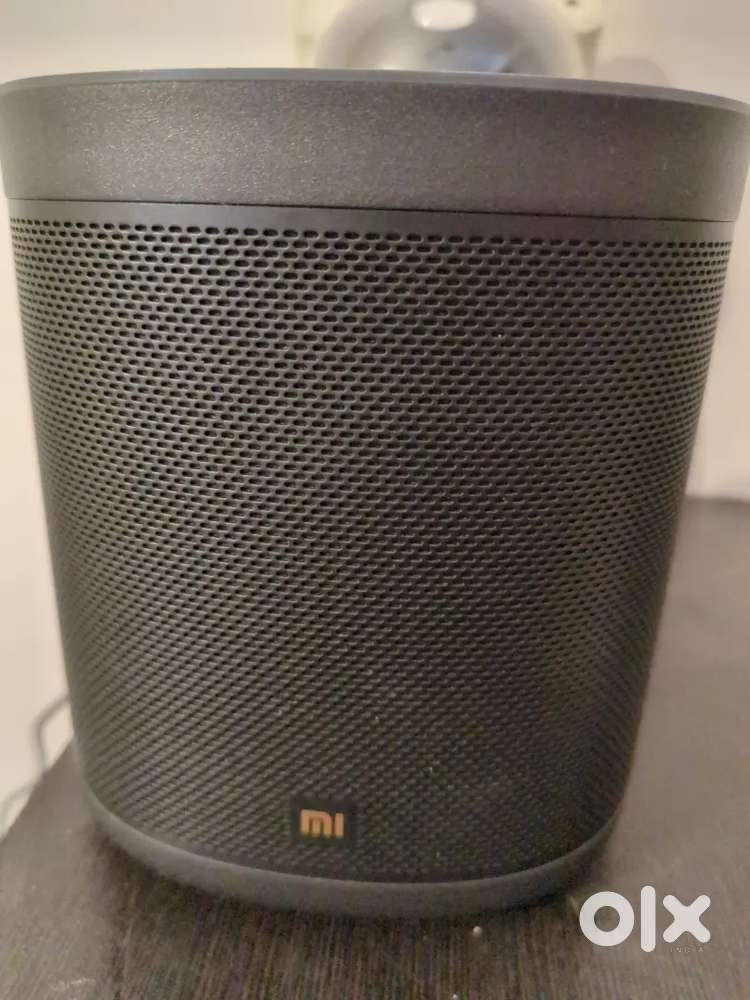 Smart speaker