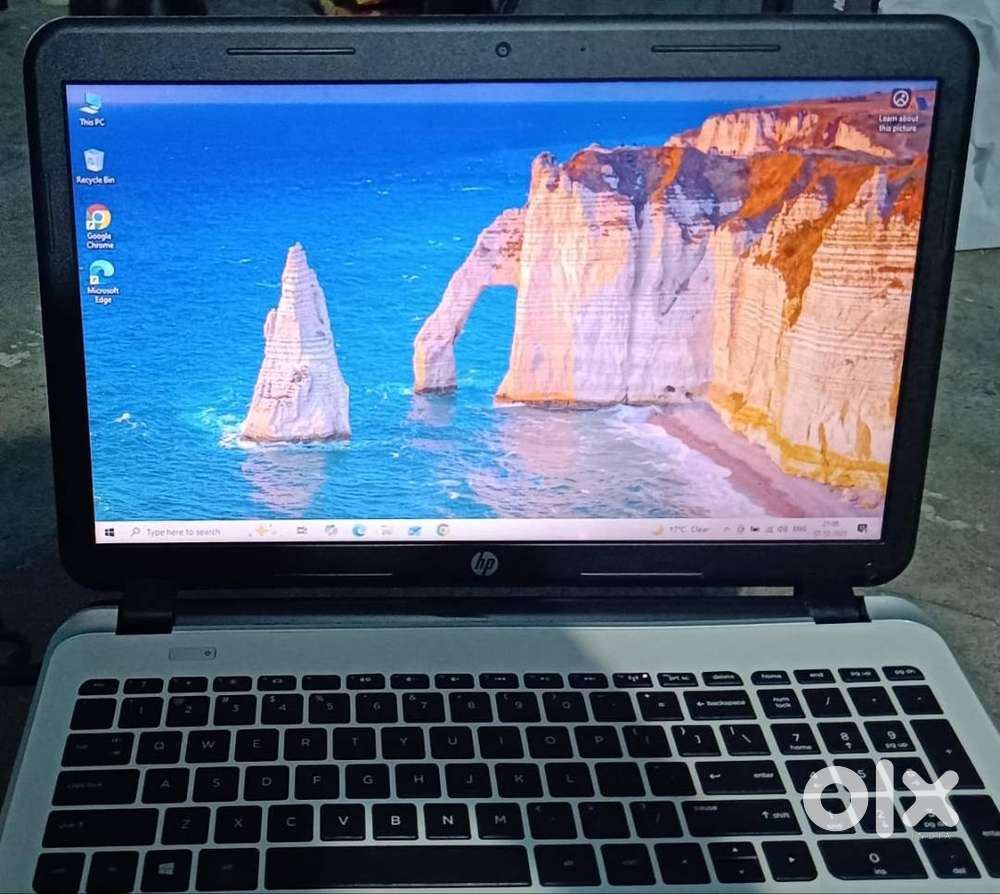 Hp Leptop i3
