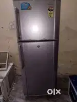 Samsung 230 liters 2 door fridge