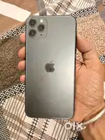 11 pro max 256 GB 65% health