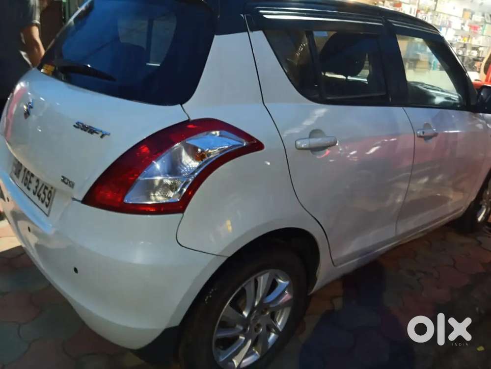 Swift zxi Top model well maintained