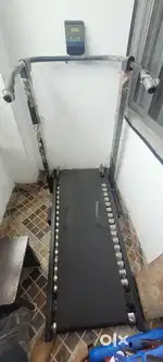 Manual Treadmill
