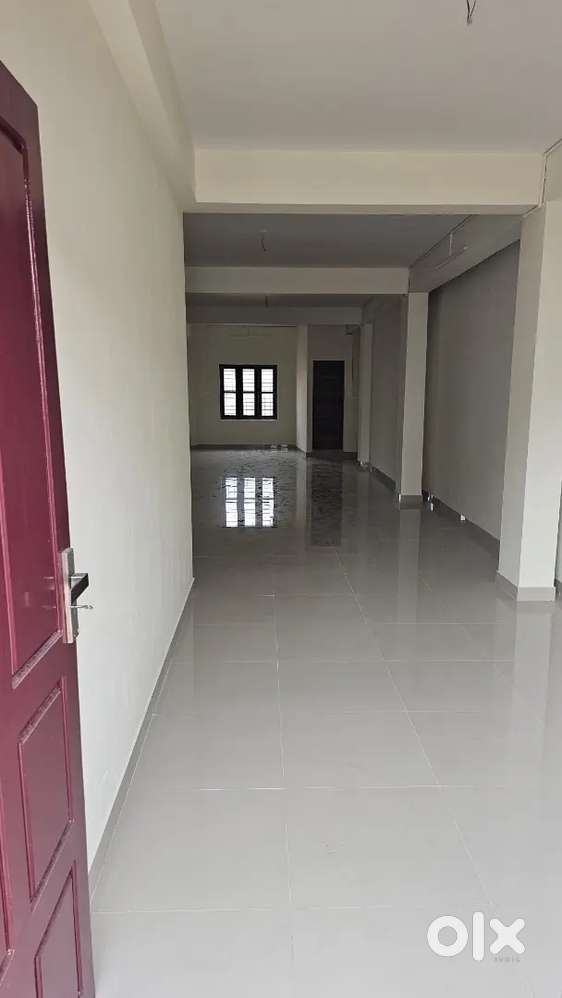 Very spacious room near Thampanoor available for 1 month