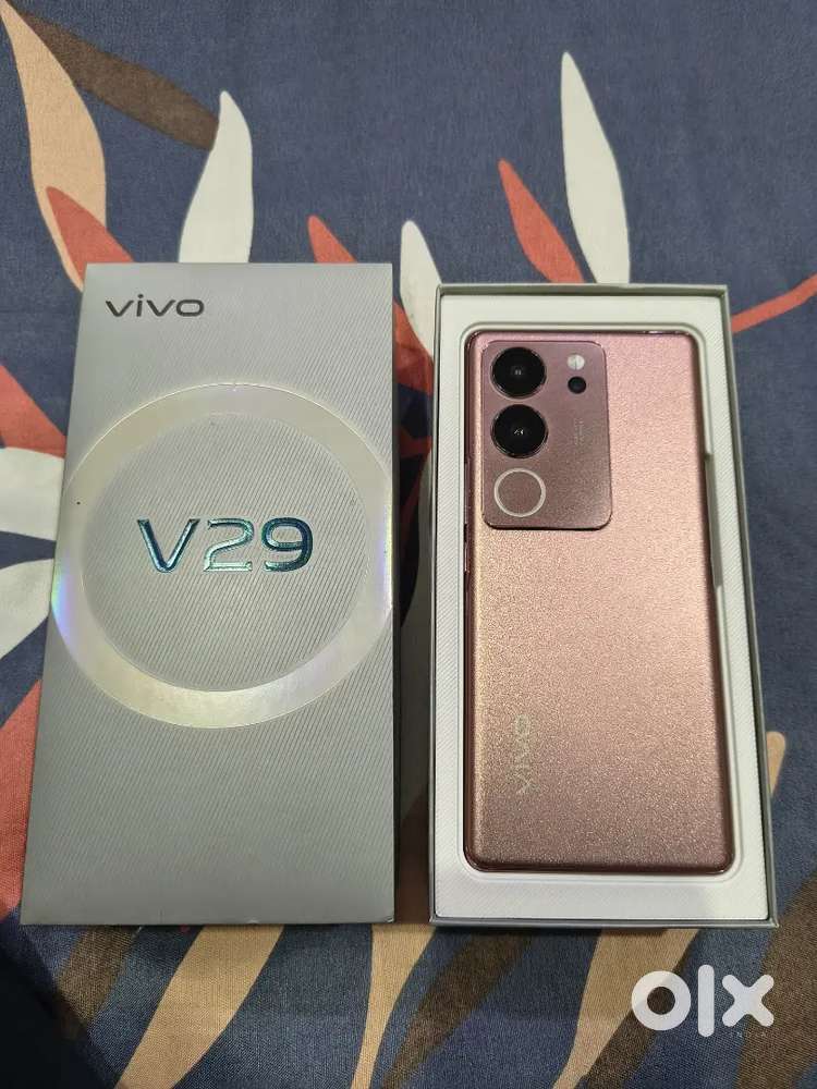 VIVO V29 5G