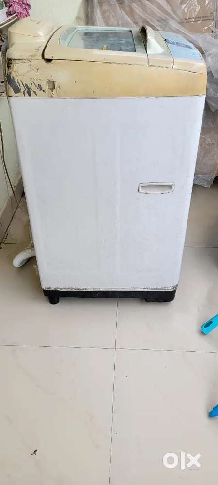 Samsung  Top load washing machine