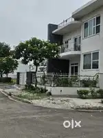 Independent Villa For Rent in  New Chandigarh.